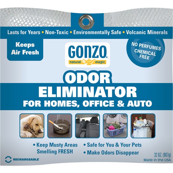 Odor Eliminator for Homes