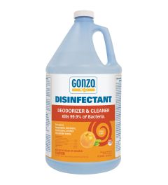 Citrus Disinfectant Odor Eliminator