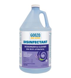Lavender Disinfectant & Odor Eliminator