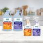 Disinfectant Deodorizer & Cleaner - Lavender