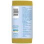 Pet Hair Sponge Back Label