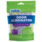 Shoe odor eliminator bamboo charcoal