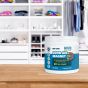 Odor Air Magnet Max with Activated Charcoal - Fragrance Free