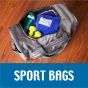 Bamboo Charcoal Odor Eliminator - 6 XS Bags