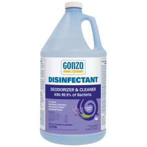 Lavender Disinfectant & Odor Eliminator