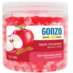 Apple Cinnamon Odor Eliminating Beads