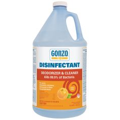 Citrus Disinfectant Odor Eliminator