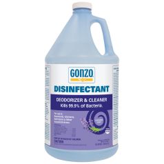 Lavender Disinfectant & Odor Eliminator