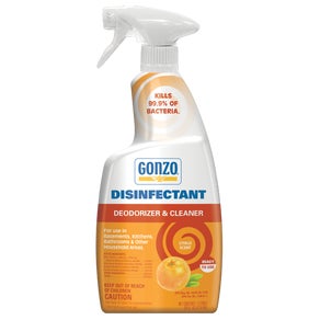 Gonzo Disinfectant Spray